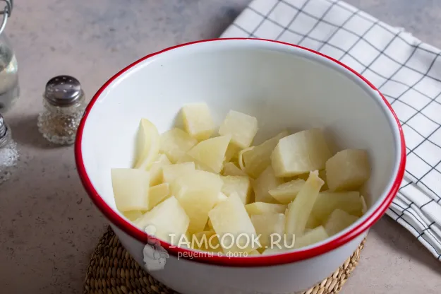 Шаг 3: иллюстрация