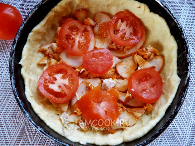 Шаг 7: иллюстрация