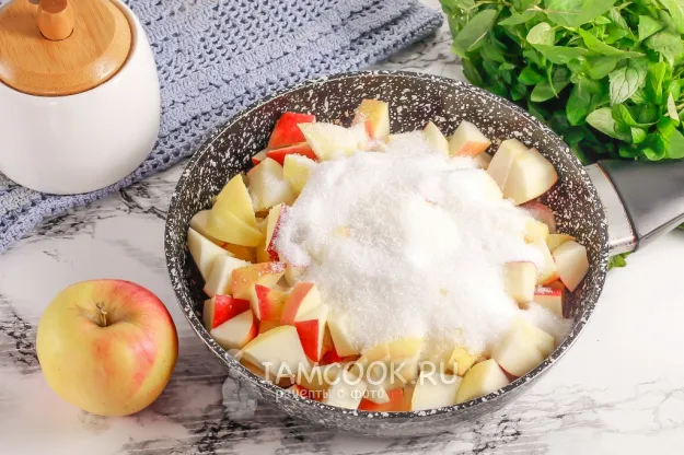 Шаг 4: иллюстрация