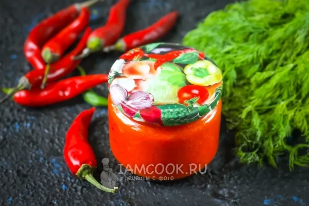 Шаг 9: иллюстрация