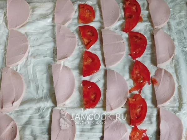 Шаг 3: иллюстрация