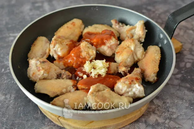 Шаг 7: иллюстрация