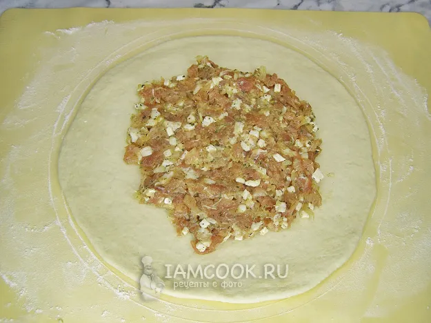 Шаг 11: иллюстрация