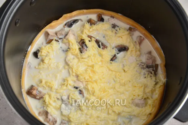 Шаг 12: иллюстрация