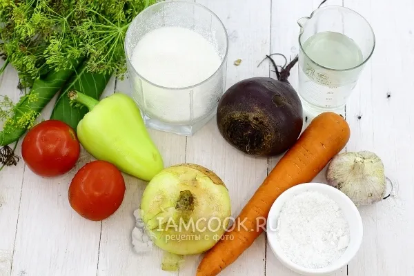 Шаг 1: иллюстрация