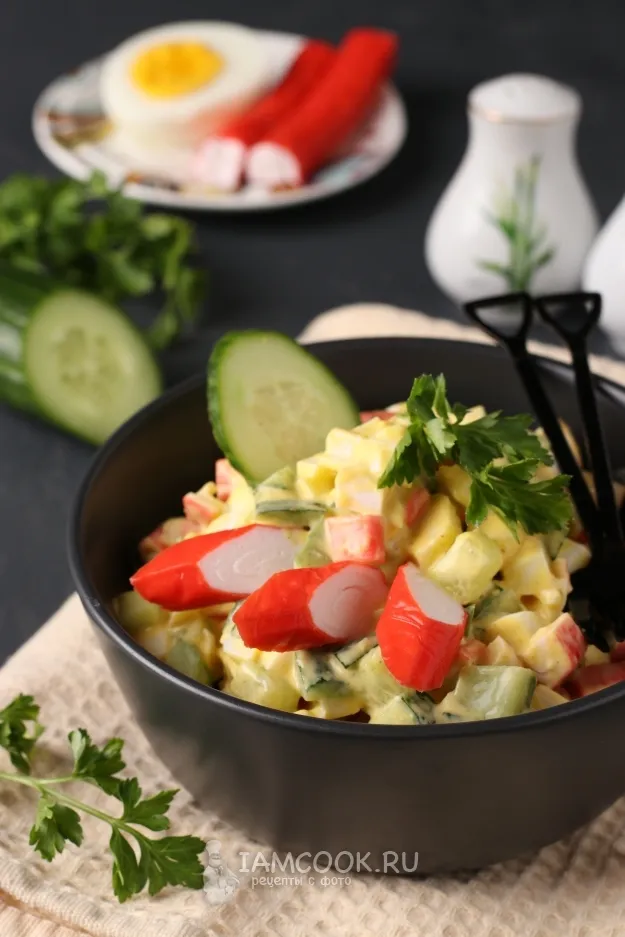 Шаг 7: иллюстрация