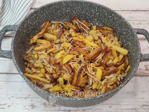 Шаг 12: иллюстрация