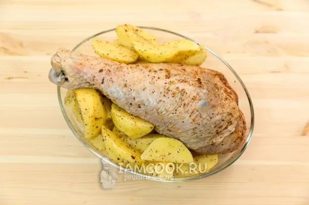 Шаг 4: иллюстрация