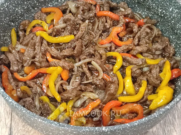 Шаг 10: иллюстрация