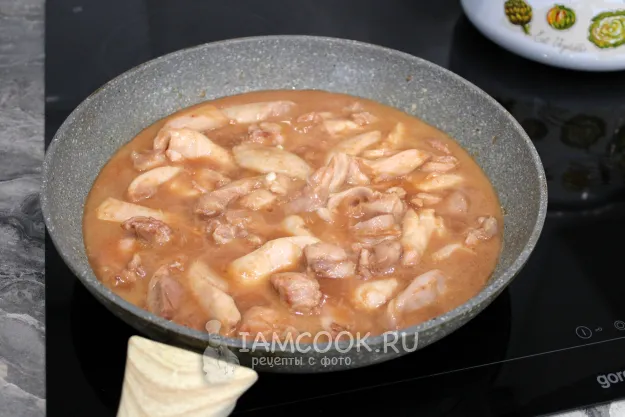 Шаг 8: иллюстрация