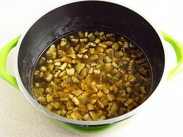 Шаг 11: иллюстрация