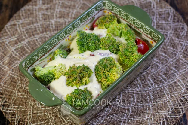 Шаг 9: иллюстрация