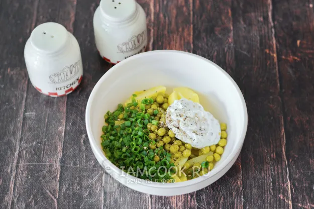 Шаг 6: иллюстрация