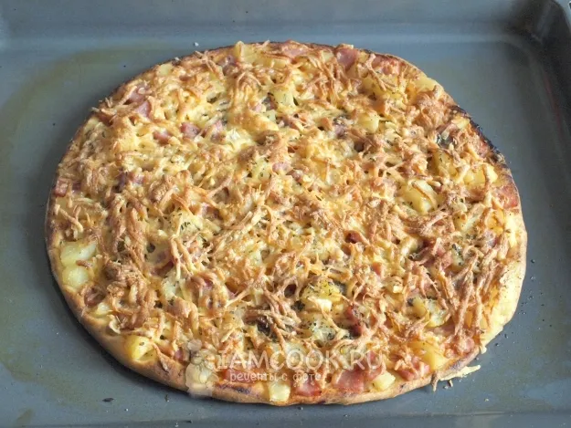 Шаг 8: иллюстрация