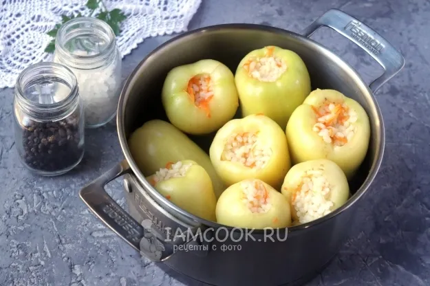 Шаг 8: иллюстрация