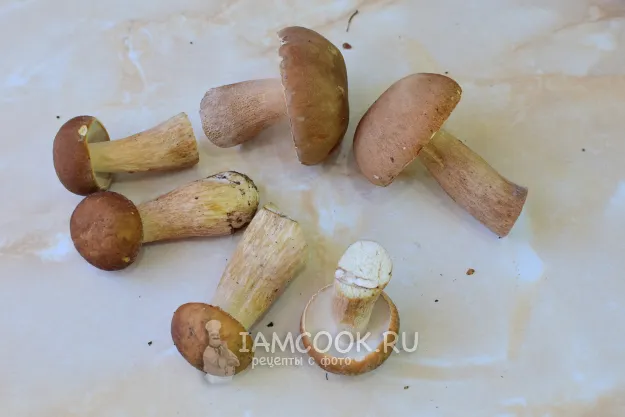 Шаг 1: иллюстрация