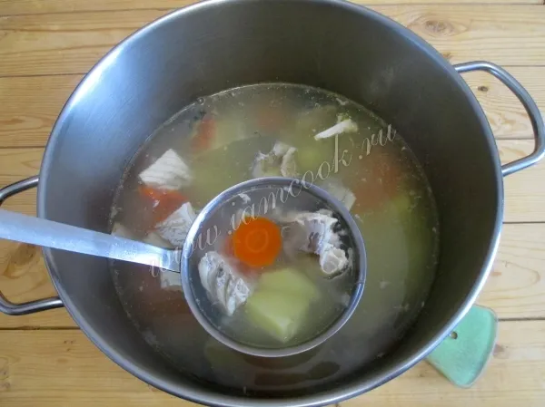 Шаг 8: иллюстрация