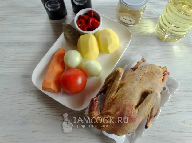 Шаг 1: иллюстрация