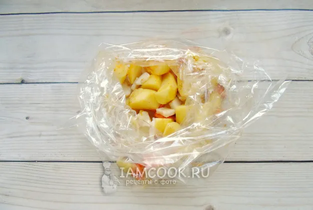 Шаг 6: иллюстрация