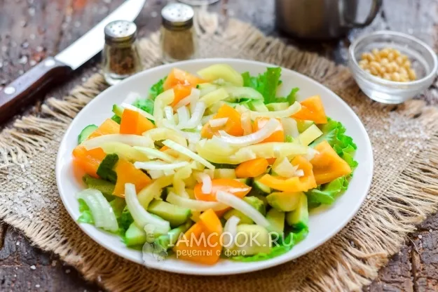 Шаг 5: иллюстрация