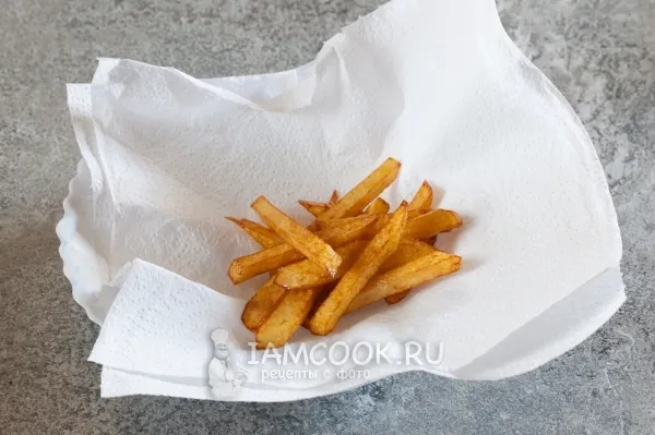 Шаг 7: иллюстрация