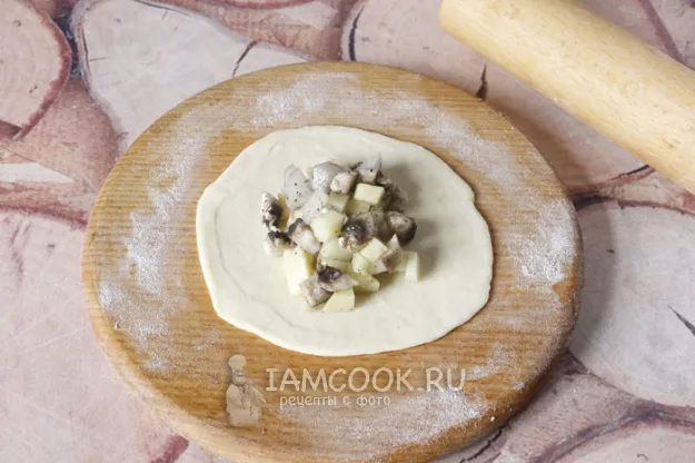 Шаг 8: иллюстрация