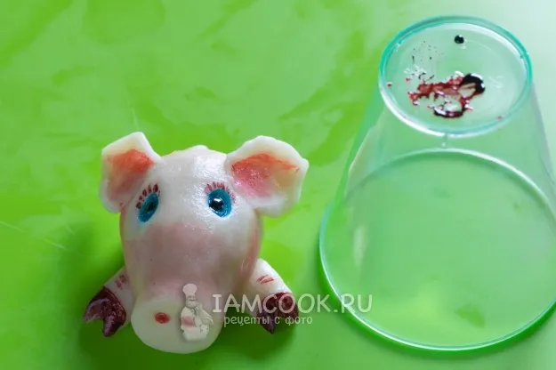 Шаг 13: иллюстрация