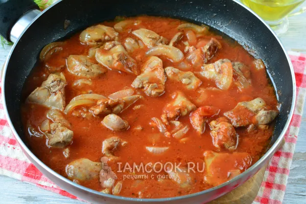 Шаг 9: иллюстрация