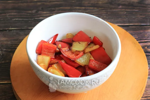 Шаг 6: иллюстрация