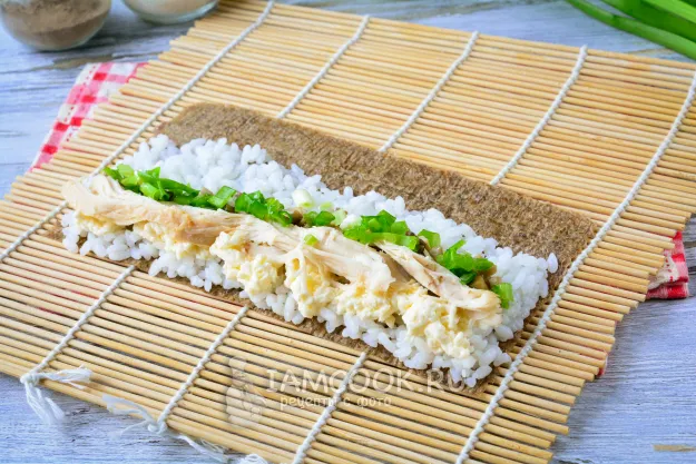 Шаг 8: иллюстрация