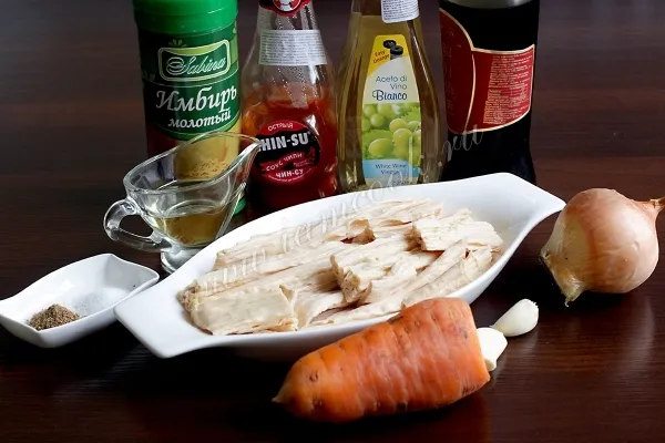 Шаг 1: иллюстрация