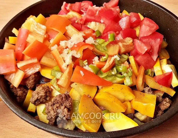 Шаг 9: иллюстрация