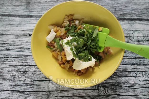 Шаг 7: иллюстрация