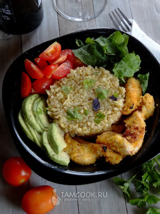 Шаг 10: иллюстрация