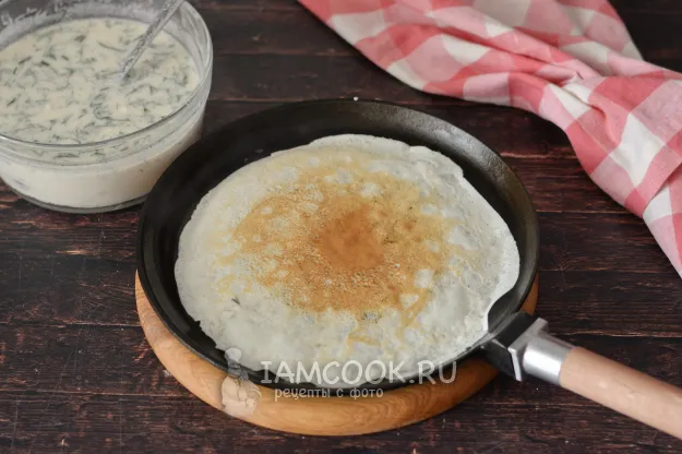 Шаг 7: иллюстрация