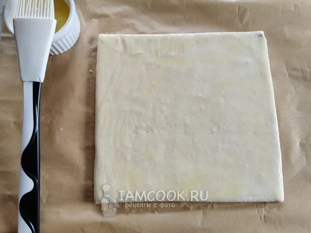 Шаг 3: иллюстрация