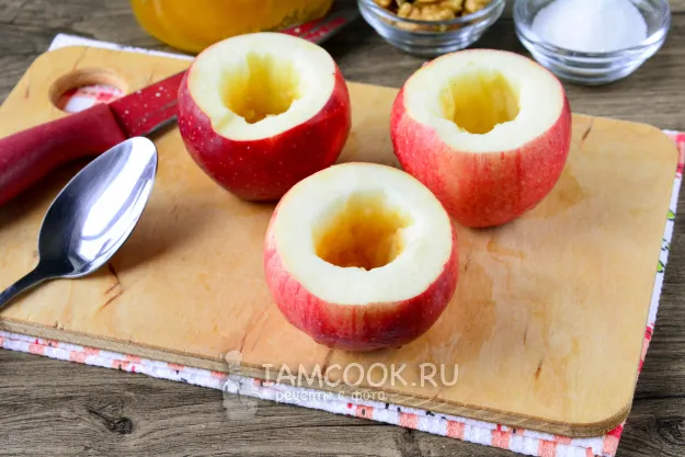 Шаг 2: иллюстрация