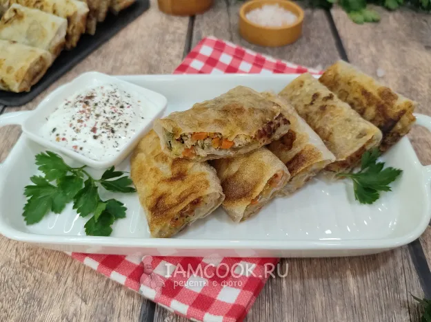 Шаг 15: иллюстрация