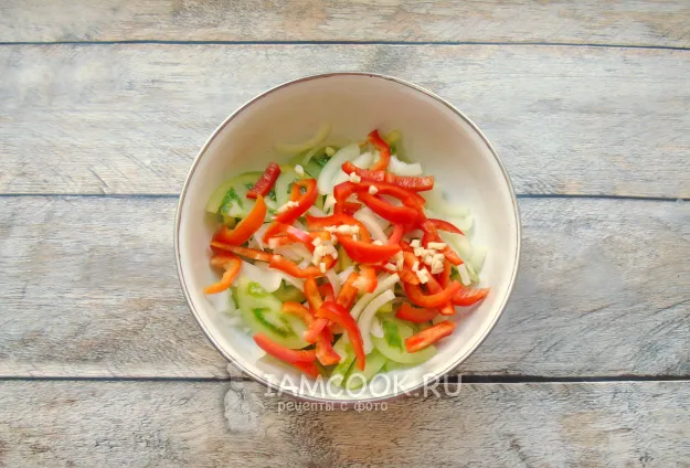 Шаг 4: иллюстрация