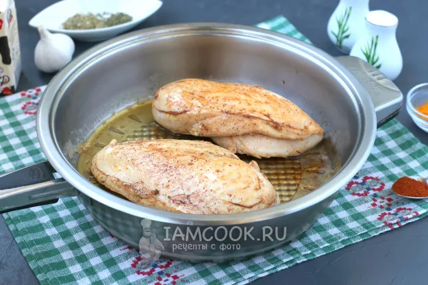 Шаг 3: иллюстрация