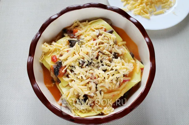 Шаг 13: иллюстрация