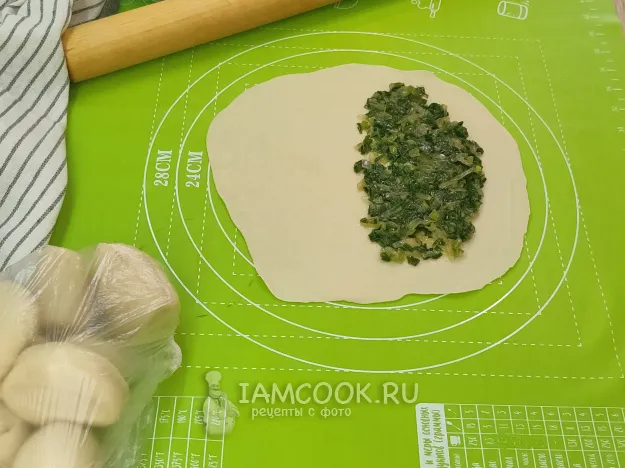 Шаг 13: иллюстрация