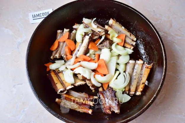 Шаг 3: иллюстрация