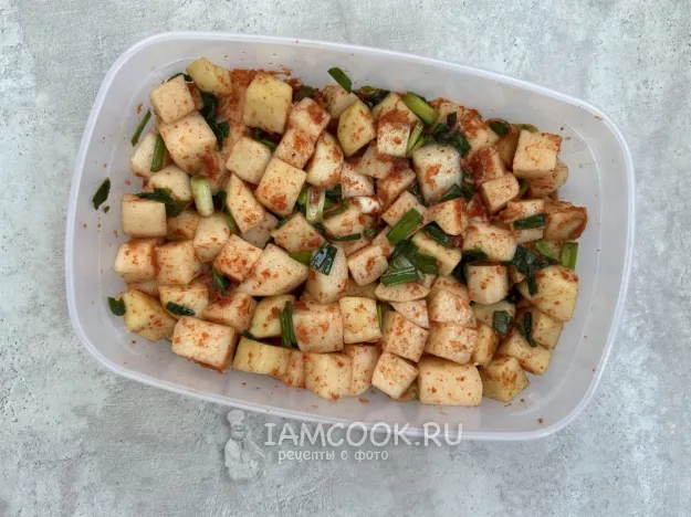 Шаг 8: иллюстрация