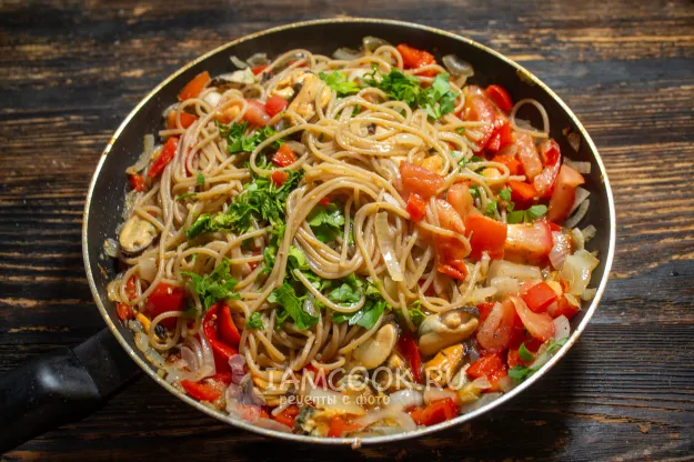 Шаг 9: иллюстрация