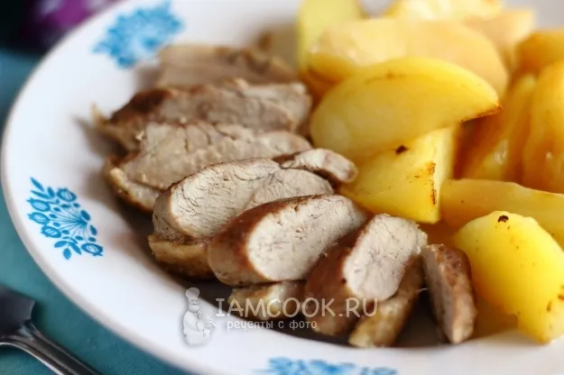 Шаг 10: иллюстрация