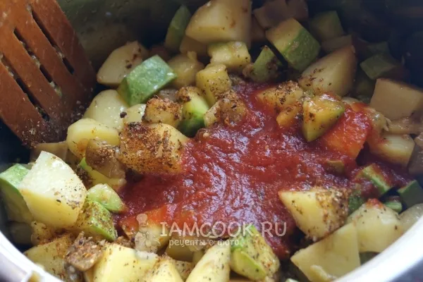 Шаг 7: иллюстрация