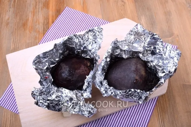 Шаг 8: иллюстрация