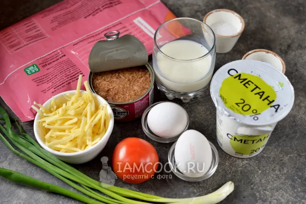 Шаг 1: иллюстрация