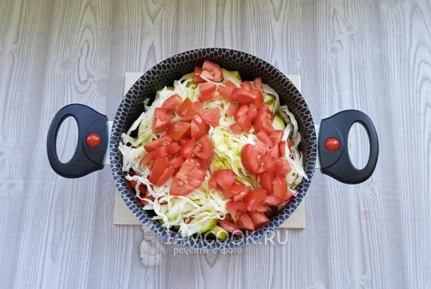 Шаг 5: иллюстрация